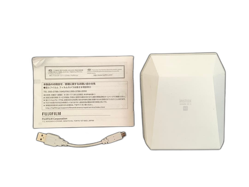 Fujifilm Instant Film Instax Share
