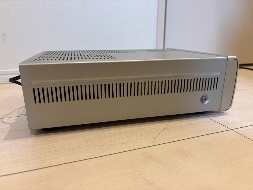 Denon Mini Component Systems Ud-M30 Cd