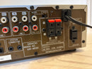 Denon Mini Component Systems Ud-M30 Cd
