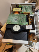 Denon Mini Component Systems Ud-M30 Cd