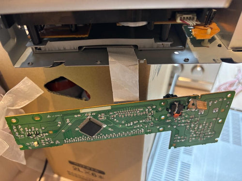 Denon Mini Component Systems Ud-M30 Cd