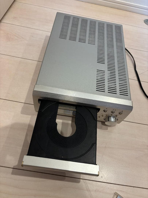 Denon Mini Component Systems Ud-M30 Cd