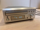 Denon Mini Component Systems Ud-M30 Cd