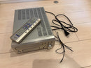 Denon Mini Component Systems Ud-M30 Cd