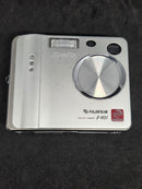 Fujifilm Compact Digital Cameras Finepix F401
