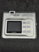 Fujifilm Compact Digital Cameras Finepix F401