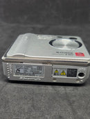 Fujifilm Compact Digital Cameras Finepix F401