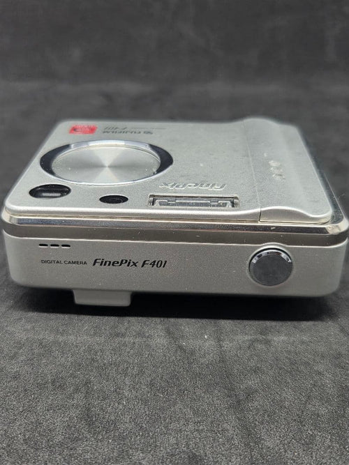 Fujifilm Compact Digital Cameras Finepix F401