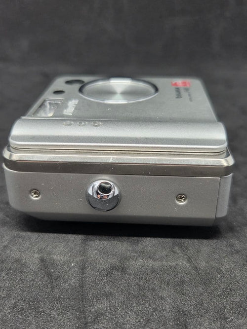 Fujifilm Compact Digital Cameras Finepix F401