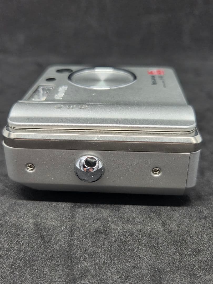 Fujifilm Compact Digital Cameras Finepix F401