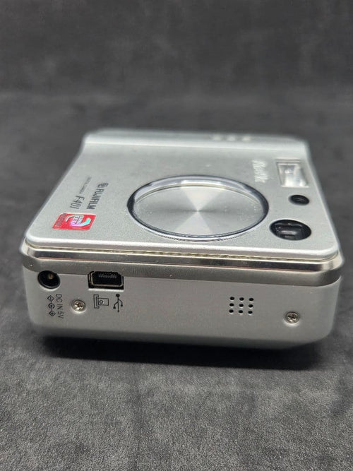 Fujifilm Compact Digital Cameras Finepix F401