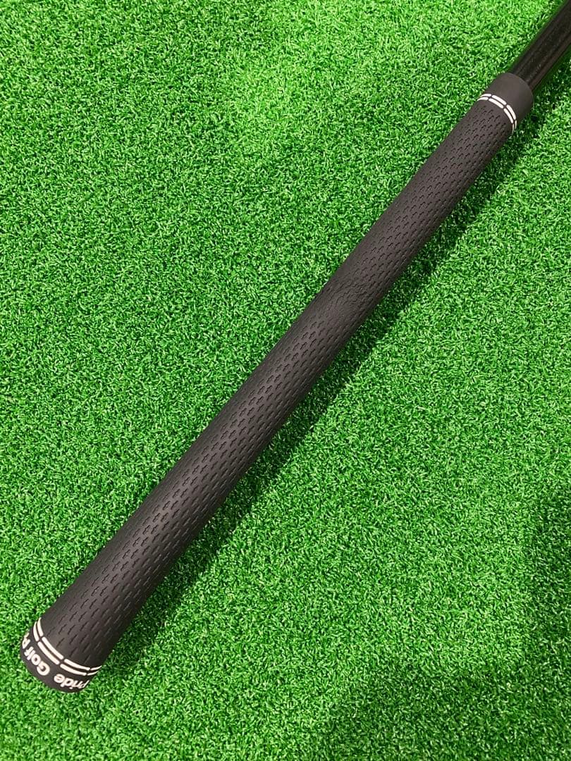 Ust Mamiya Shafts Attas 5S Ping