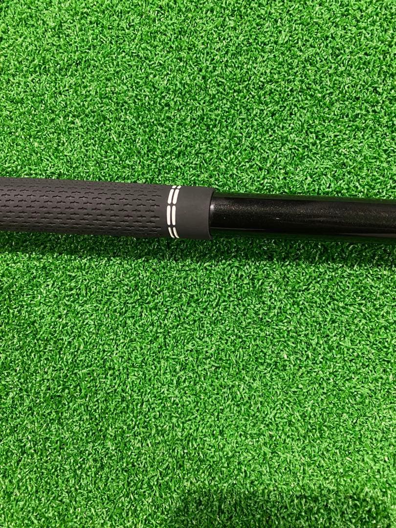 Ust Mamiya Shafts Attas 5S Ping