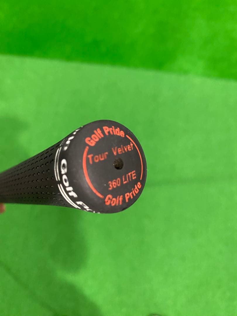 Ust Mamiya Shafts Attas 5S Ping