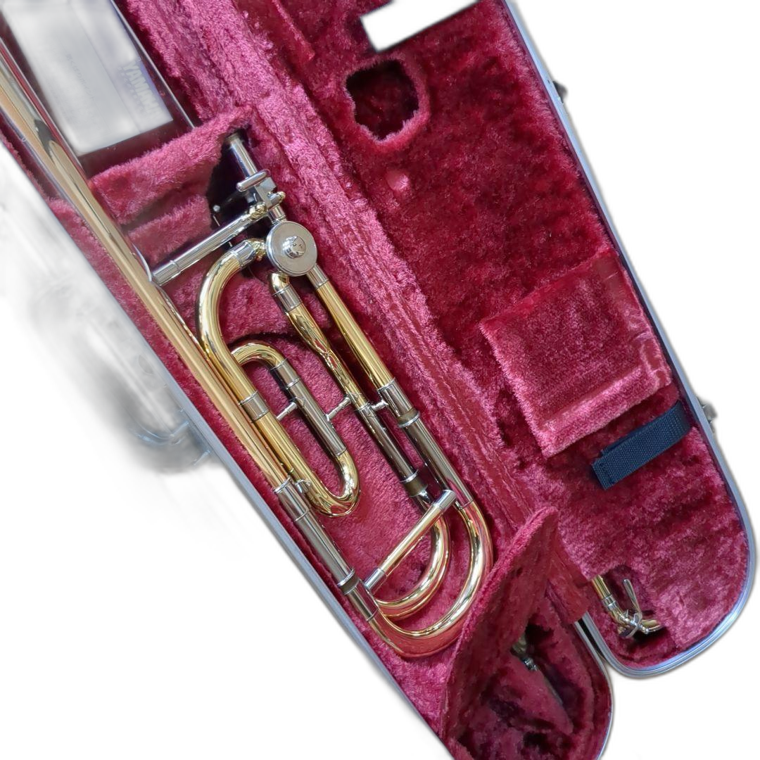Yamaha Trombone Body Ysl 820G