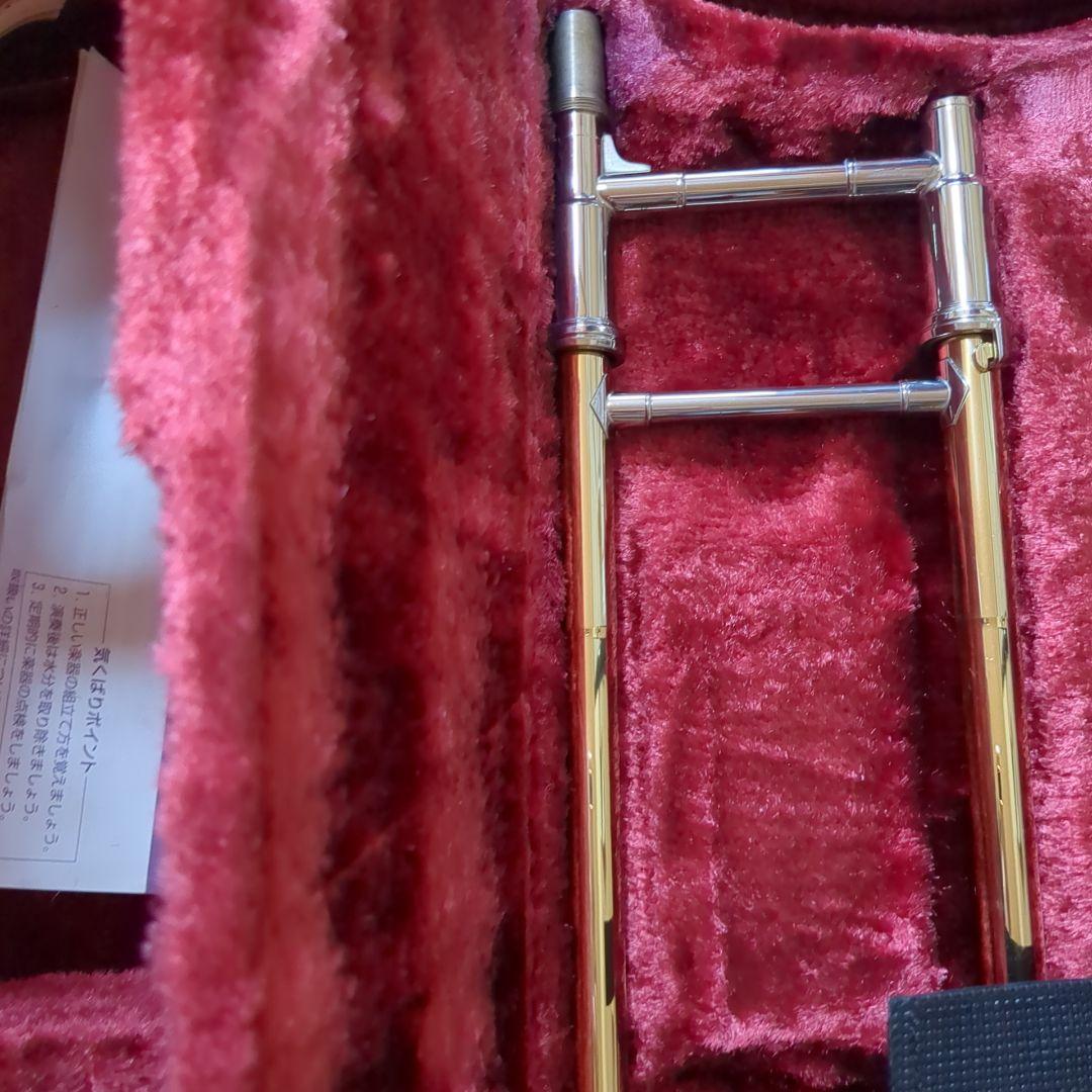 Yamaha Trombone Body Ysl 820G