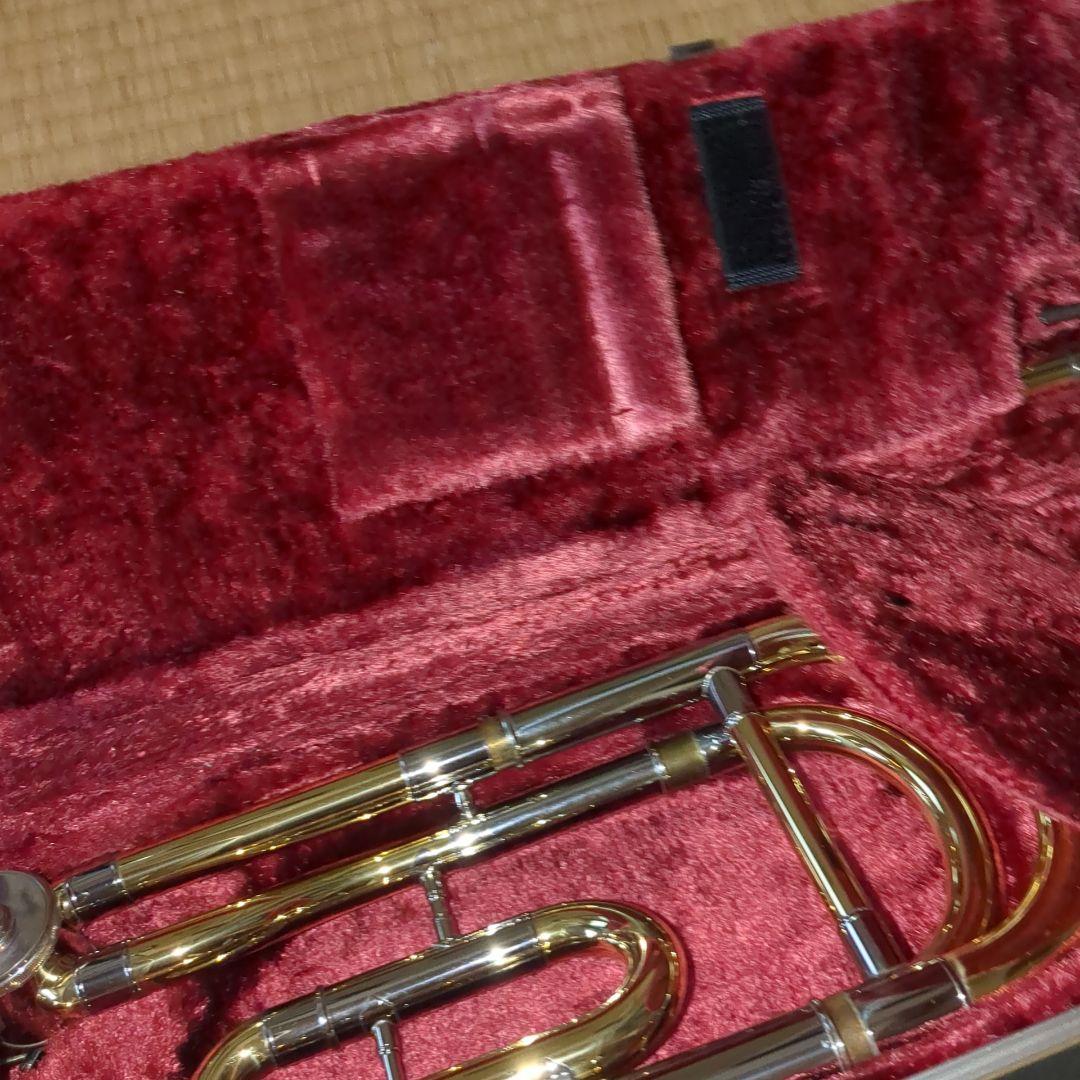 Yamaha Trombone Body Ysl 820G