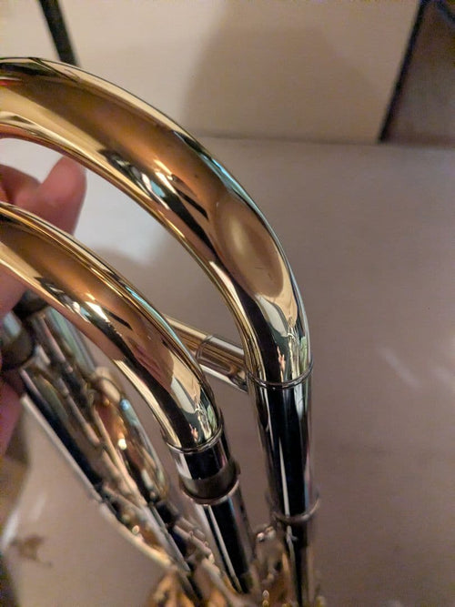 Yamaha Trombone Body Ysl 820G