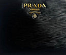 Prada Coin Case Purse