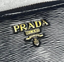 Prada Coin Case Purse