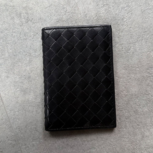 Bottega Veneta Card Case