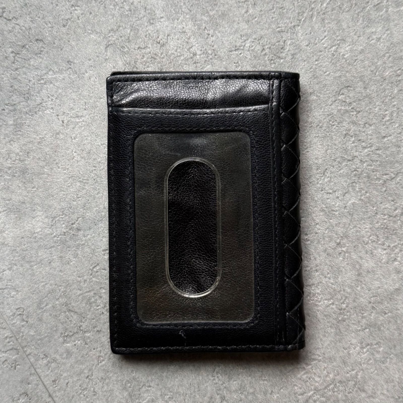 Bottega Veneta Card Case
