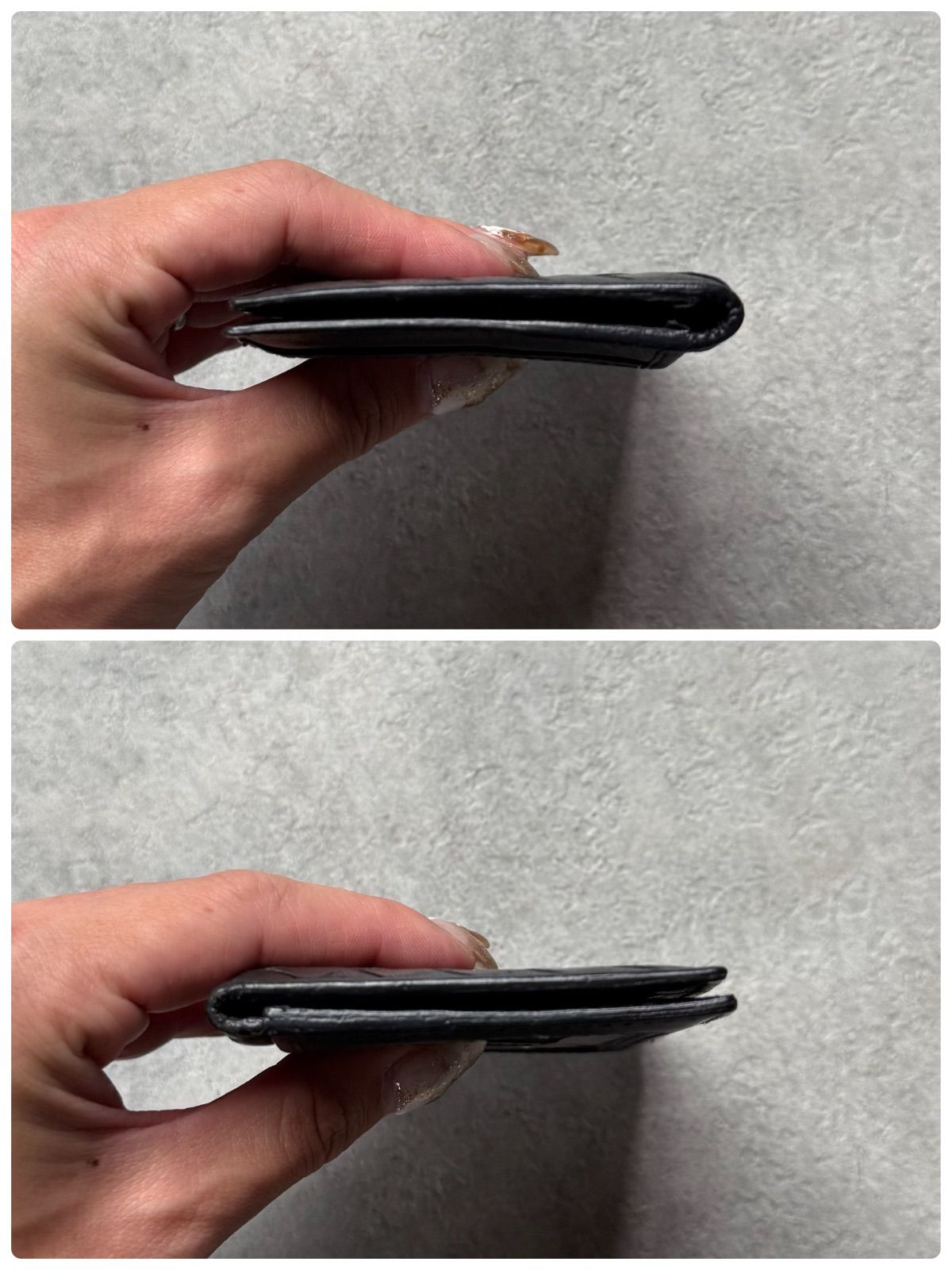 Bottega Veneta Card Case
