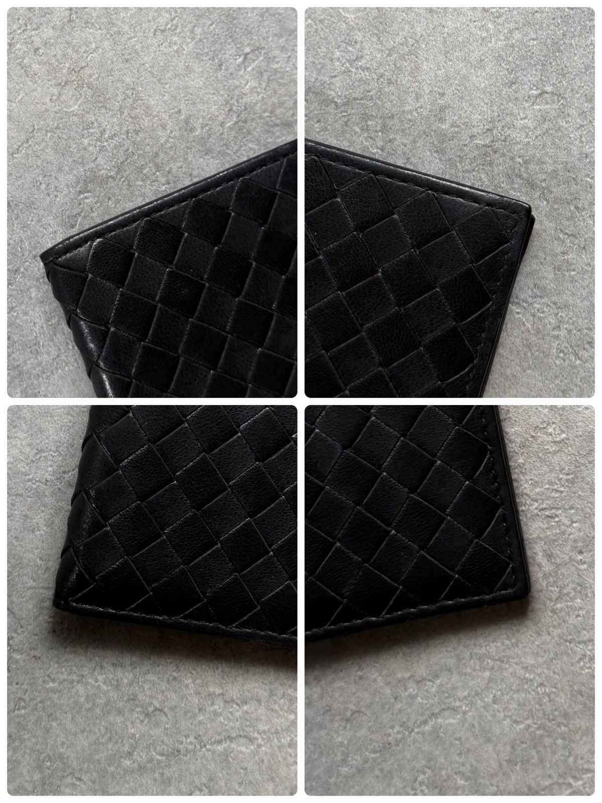 Bottega Veneta Card Case