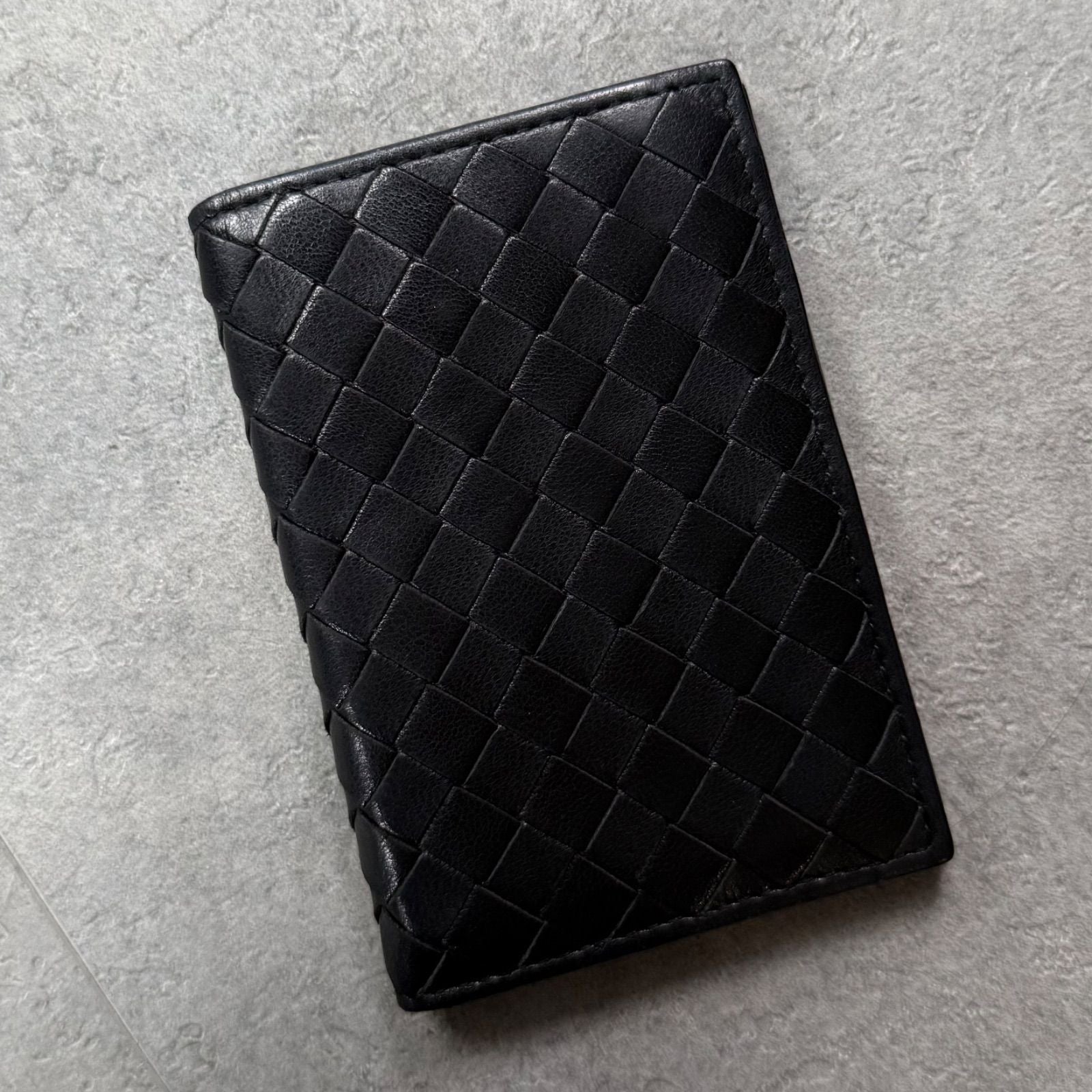 Bottega Veneta Card Case