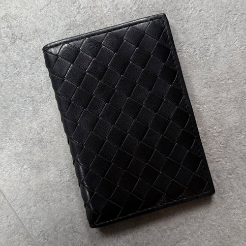 Bottega Veneta Card Case