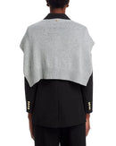 Jumper Blouson Derek Lam 10 Crosby Walter Double Breasted Jacket With Shrug