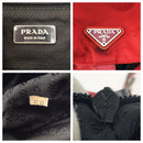 Prada Backpack B4650 601812