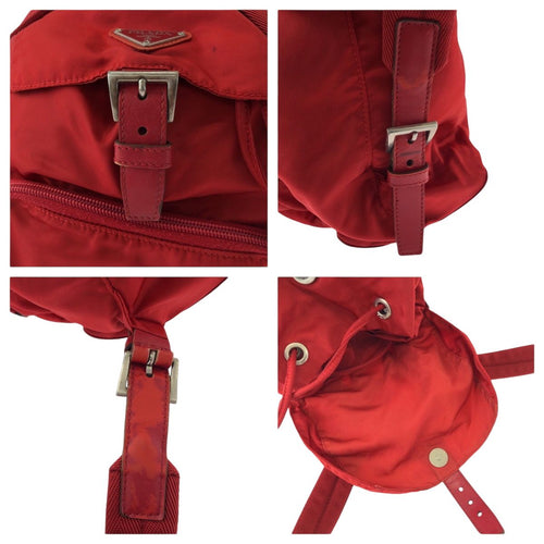 Prada Backpack B4650 601812