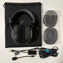 Logicool Gaming Headphones Headsets G Pro X