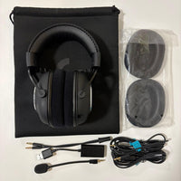 Logicool Gaming Headphones Headsets G Pro X
