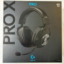 Logicool Gaming Headphones Headsets G Pro X