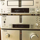 Sony Cd, Md Cassette Decks Dhc-Md717 5
