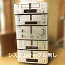 Sony Cd, Md Cassette Decks Dhc-Md717 5