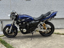 Yamaha Motorcycle Frames Xjr400R Rh02J 2002