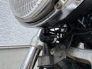 Yamaha Motorcycle Frames Xjr400R Rh02J 2002