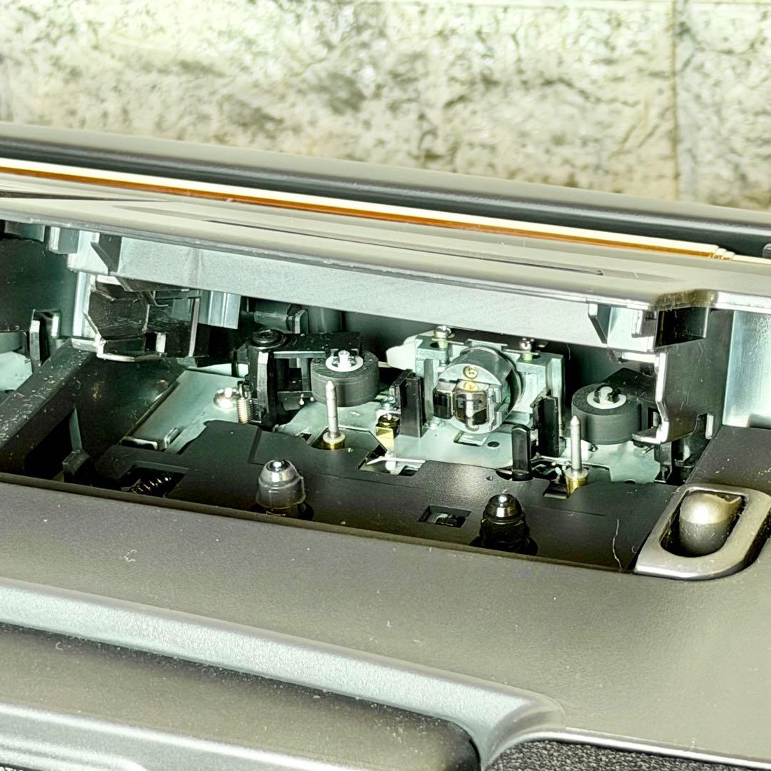Sony Radio And Boombox Honahawk Zs-7 Cd