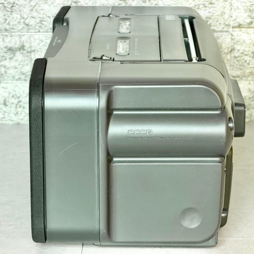 Sony Radio And Boombox Honahawk Zs-7 Cd