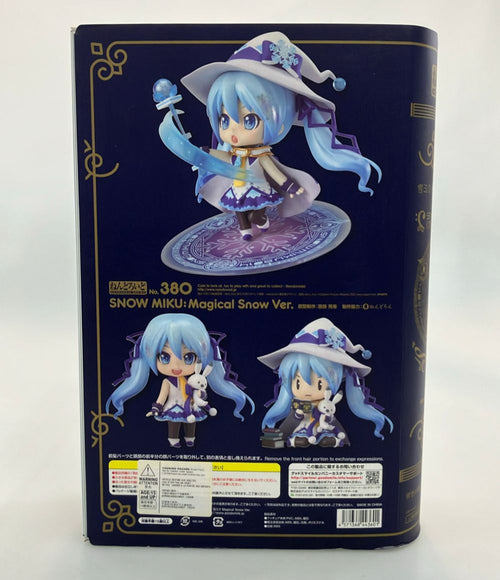 Others Magical Snow Ver.