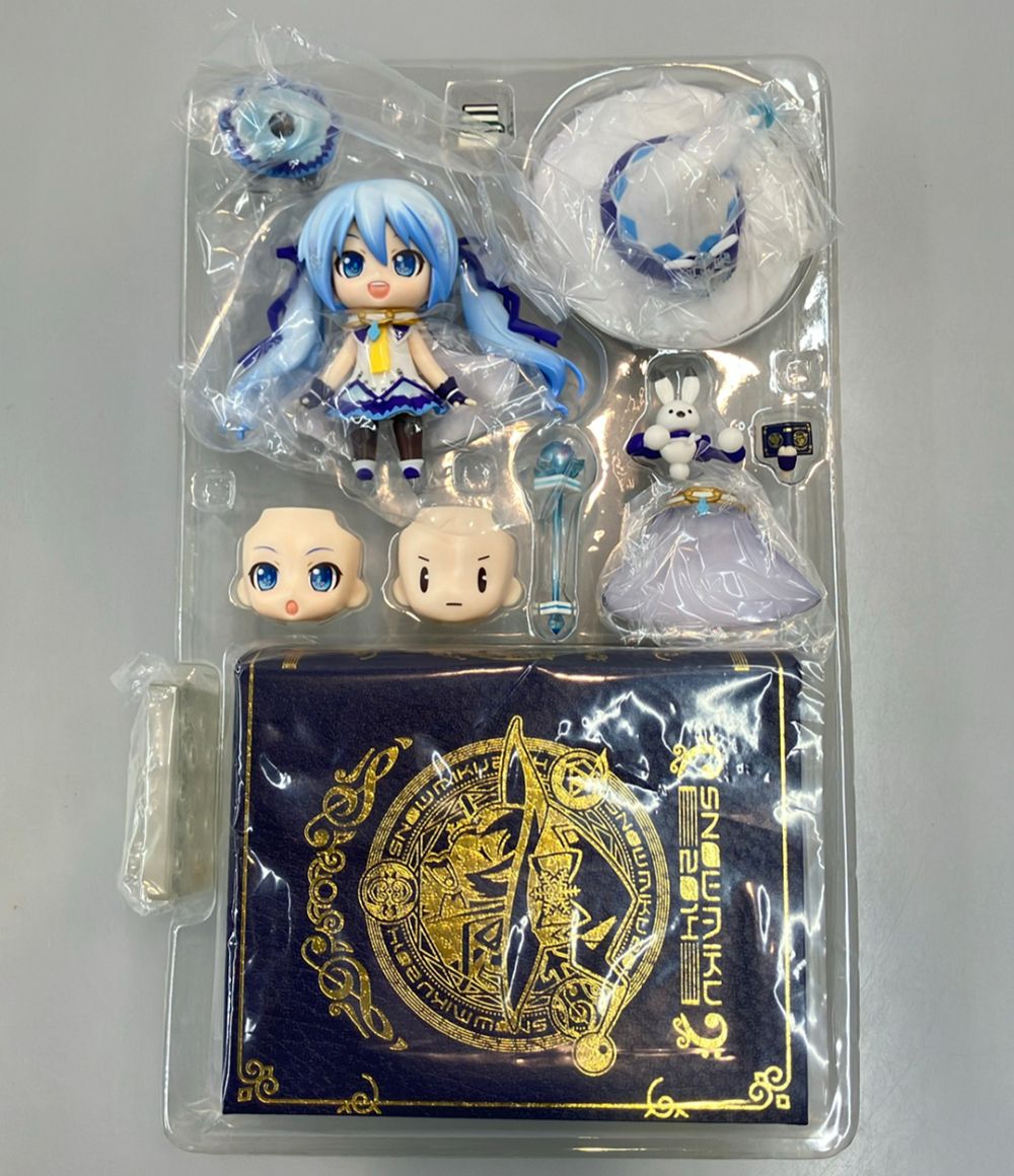 Others Magical Snow Ver.