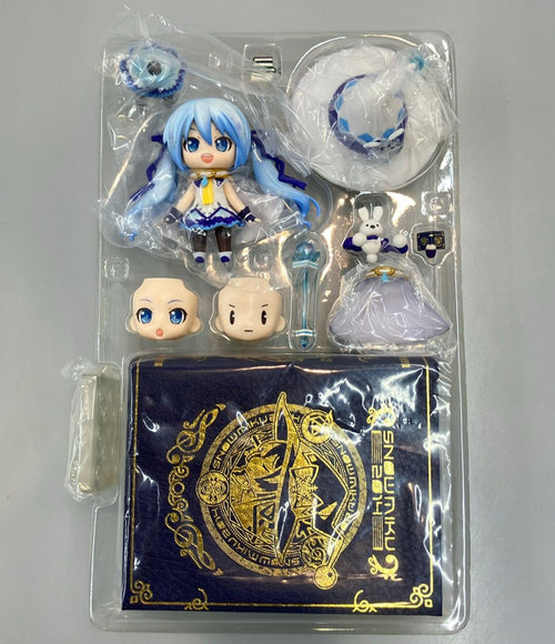 Others Magical Snow Ver.