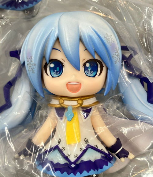 Others Magical Snow Ver.