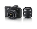 Digital Slr Nikon 1 V1 N1 V1Wz Bk Tf8Su2K