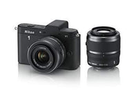 Digital Slr Nikon 1 V1 N1 V1Wz Bk Tf8Su2K