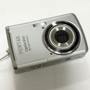 Pentax Compact Digital Camera /Optio E60/
