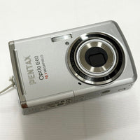 Pentax Compact Digital Camera /Optio E60/